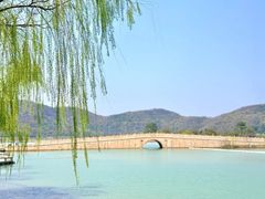 -南北湖风景区