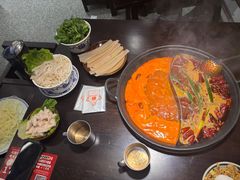 -冯校长老火锅(深圳总店)