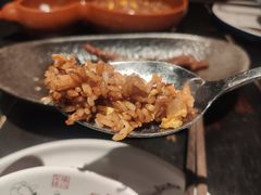 -绿茶餐厅(城西银泰城店)