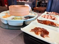 -羲和雅苑•北京烤鸭(平安国际金融中心店)