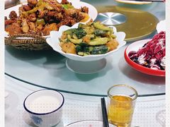 -满堂春特色餐馆