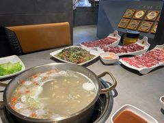-潮发潮汕牛肉店(软件基地店)