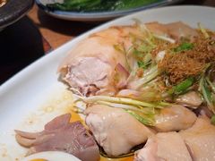 -常来小聚·广州非遗传承餐厅(地王广场店)