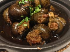 -阿英煲(凉城路店)