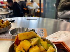 -小螺大作·螺蛳粉火锅(林和西店)