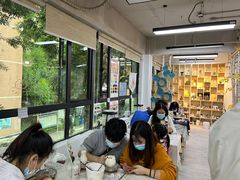 -粤陶渊.DIY陶艺体验馆(粤陶总店)