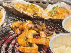 -火炉火自助餐(西直门凯德MALL店)