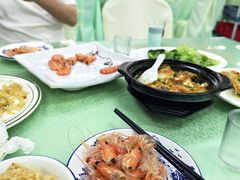 -景好海鲜餐厅(大鹏必选旅游店)