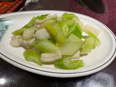 -半盆菜酒家(中山南一路店)