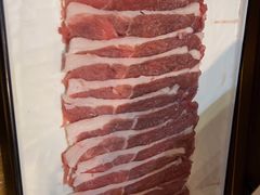 -百草滩羊清水涮羊肉(长城路店)