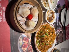 -虾饺妹·粤式茶餐厅(荟聚店)