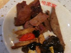 -金米客烤肉自助(中山路茂业时代城店)