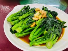 -隆都四季香饭店(碧海路店)