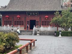 -洛阳周公庙博物馆