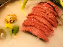 -盡膳口福跷脚牛肉火锅(合生汇购物中心店)