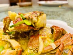 阳澄湖大闸蟹-珍宝蟹舫·巴城味道(巴城总店)