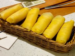 童年玉米粑粑-江渔儿酸菜鱼(奥园广场金发购物中心店)