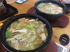 -格朗合 · 鸡汤米线(和悦汇店)