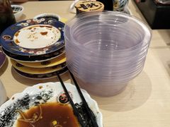 -万岁寿司(万国店)