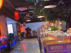 -袍家大院重庆火锅(文安路店)