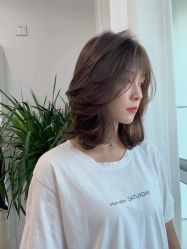 点击看大图 -MOKA HAIR SALON 烫染造型