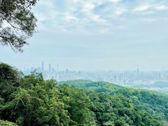 -广州市白云山风景名胜区