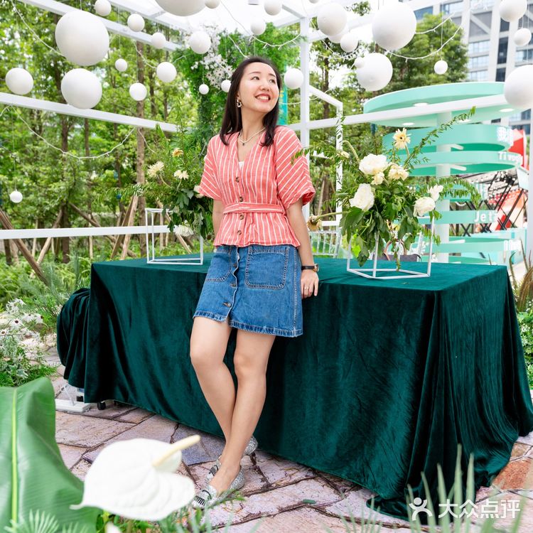 重庆来福士的零公里生活节持续到7月9日