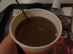 鲜煮咖啡-麦当劳(南京五龙店)