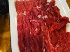 -马记伊源斋涮肉·清真菜(百子湾店)