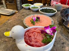 -重庆渝达老火锅(春熙路店)