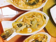 -长顺河豚馆(江洲东路)