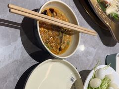 -伊尚宫·清真广式早茶.韩式烤肉·火锅