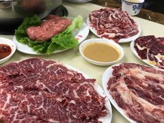 -贵宾牛·潮汕牛肉火锅(珠池总店)