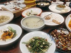 -三品香·江浙菜(松江九谊店)