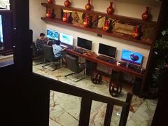 -印象·浅水湾(百乐门大厦店)
