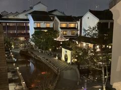 -苏州吴宫泛太平洋酒店