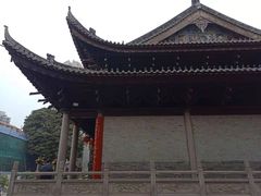 -华林禅寺