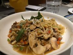 -西堤牛排(北京国瑞店)