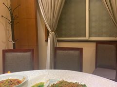 -国人川菜(李家村建东街店)