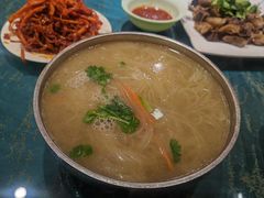 -春花民族美食(佳木斯总店)