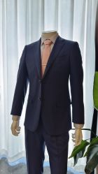 -Hongdu红都·高端西装定制男士西装礼服大衣定制