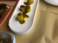 -南门四季铜锅涮肉(大屯·北苑店)