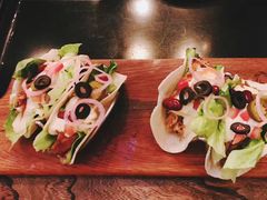 -黑角餐厅美式狂野Blackhorn(昌茂花园店)