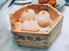 陶陶居大虾饺-陶陶居酒家(海岸城店)