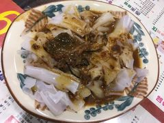 腩汁陈村粉-仁信双皮奶(庙前直街店)