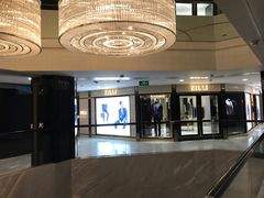 -王府半岛酒店