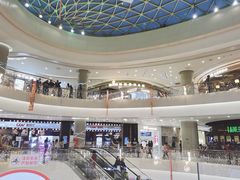 -凯德广场(金牛店)