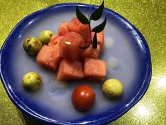 -大鸭梨烤鸭(金色漫香店)