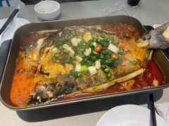 -半天妖烤鱼(茂业天地店)