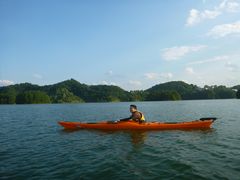 -千岛湖湖人皮划艇俱乐部